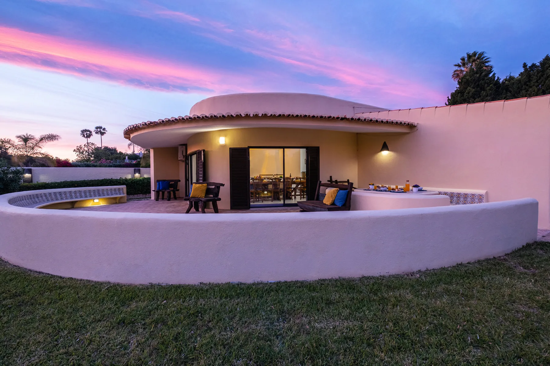 Villa Crisandra