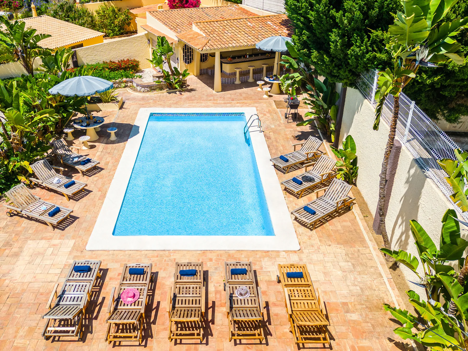 Villa Crisandra