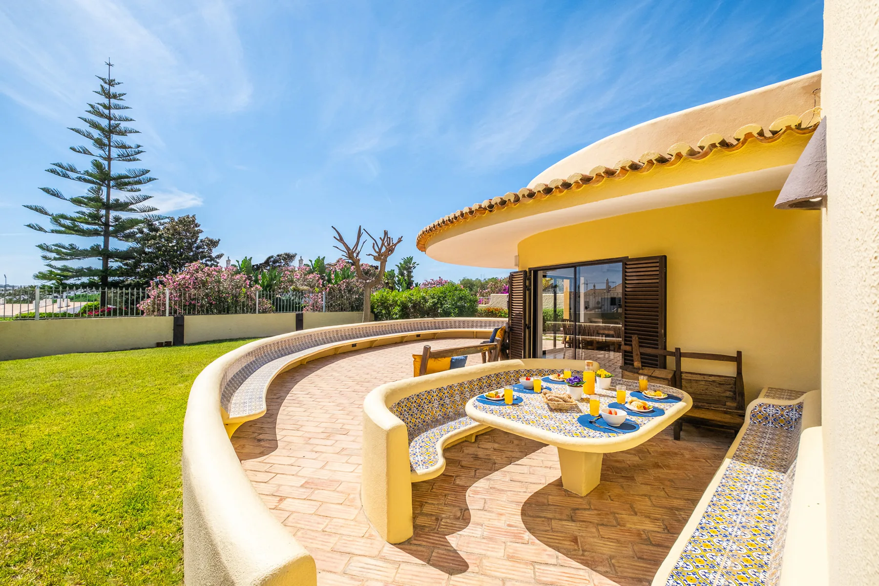 Villa Crisandra