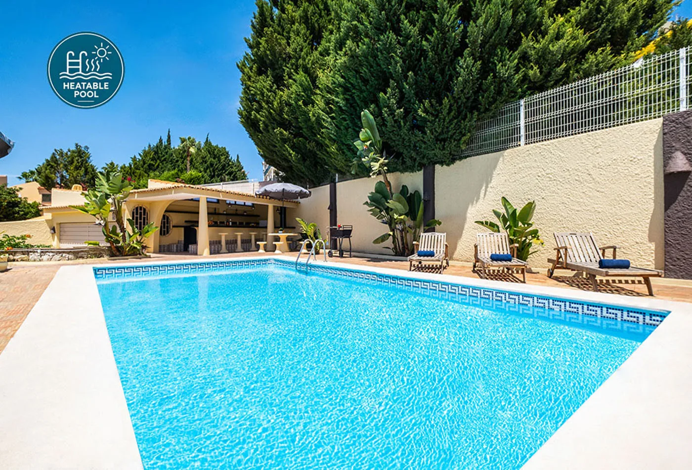 Villa Crisandra