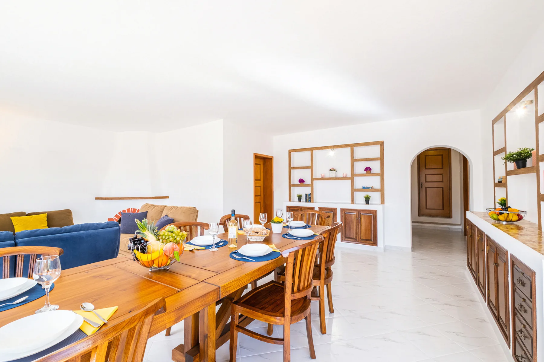 Villa Crisandra