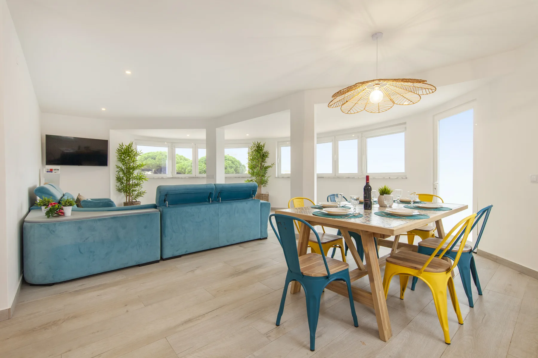 Villa Bloom Coast