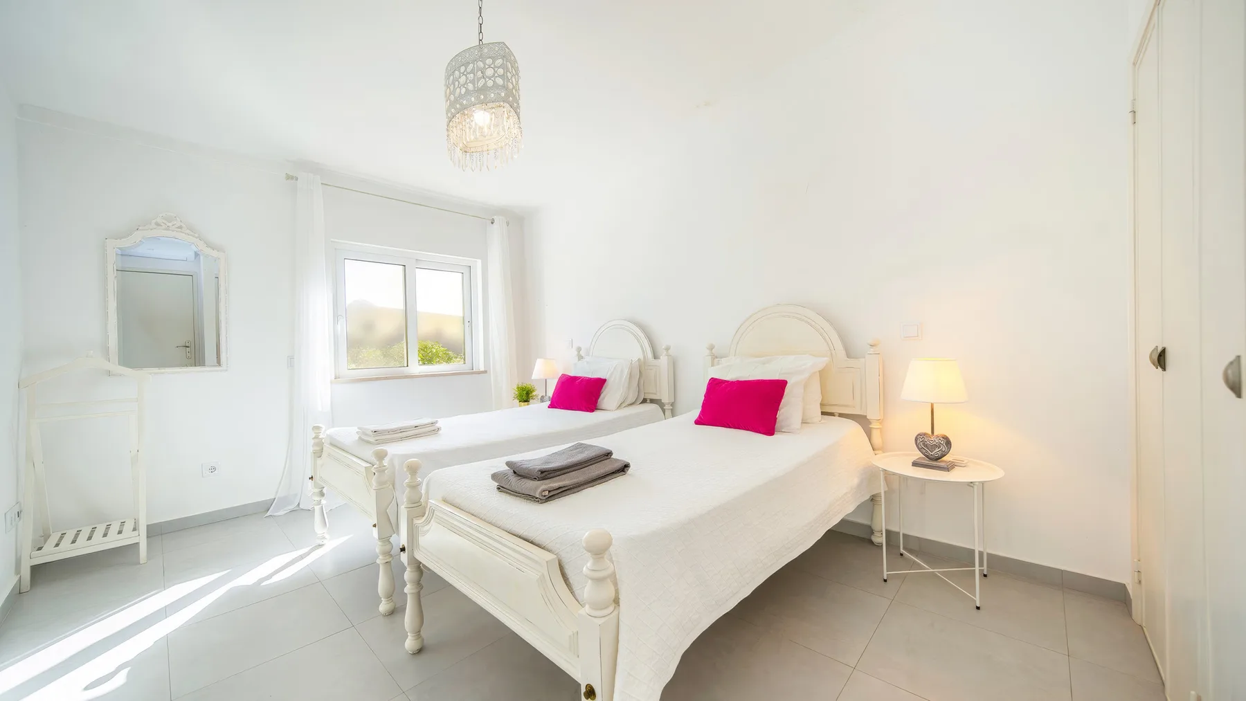 Villa Bloom Coast