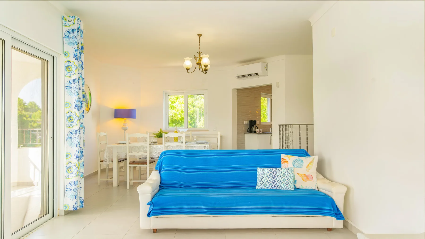 Villa Bloom Coast