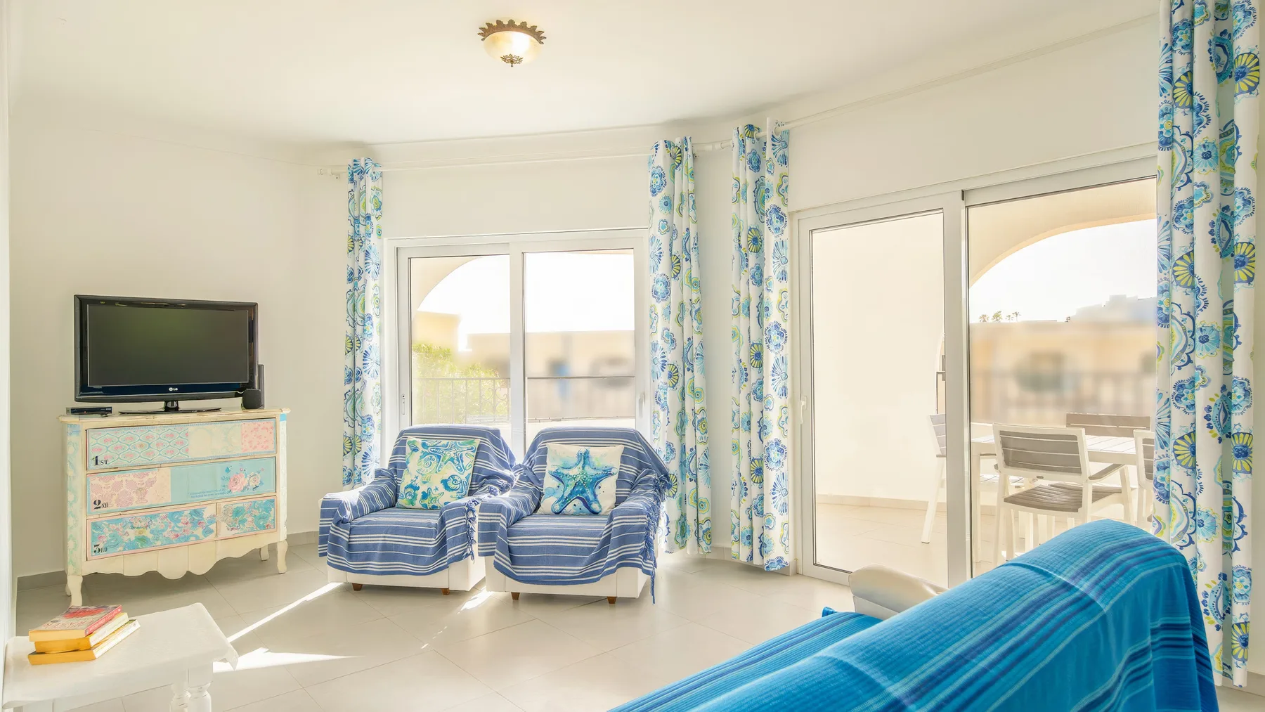 Villa Bloom Coast