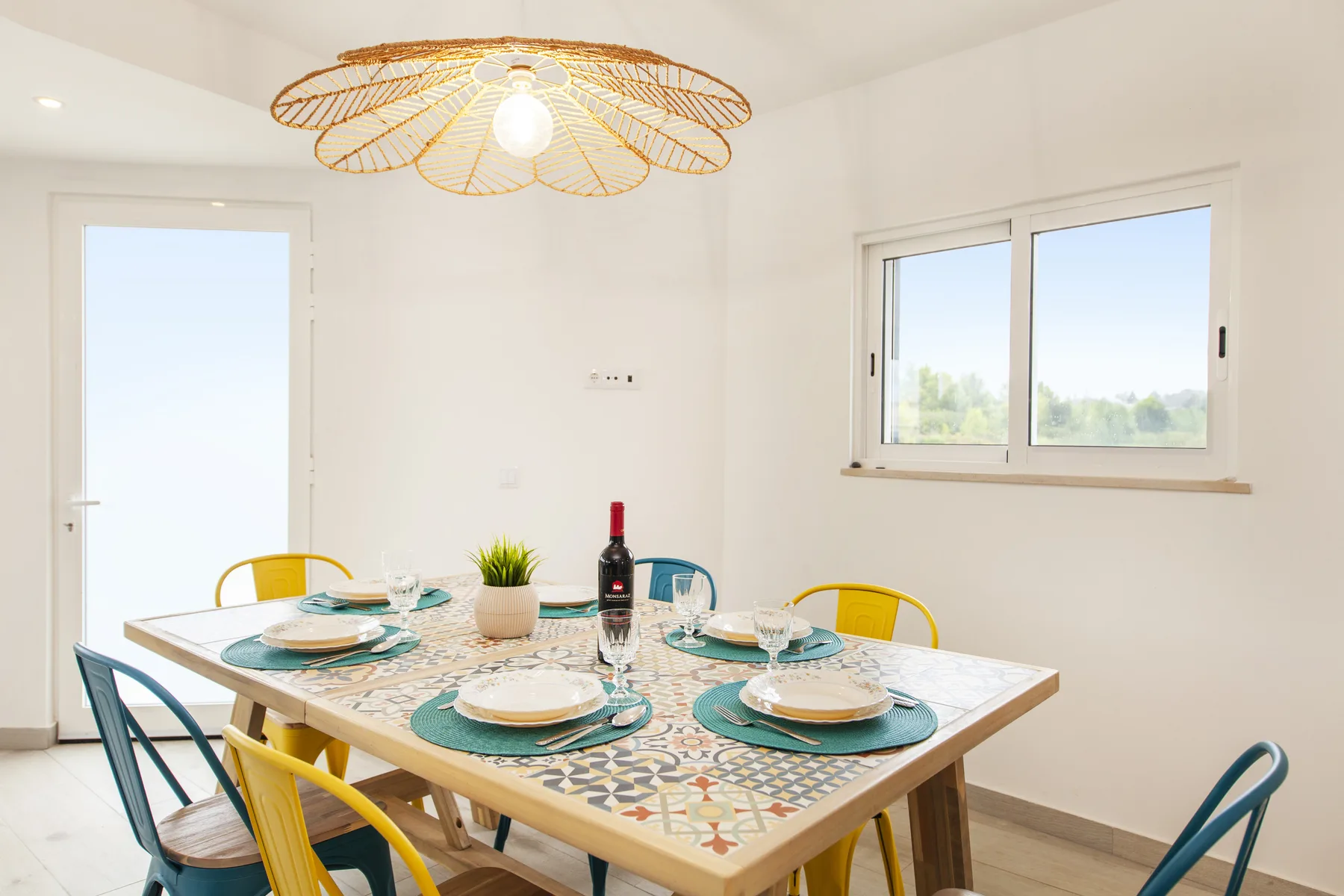 Villa Bloom Coast