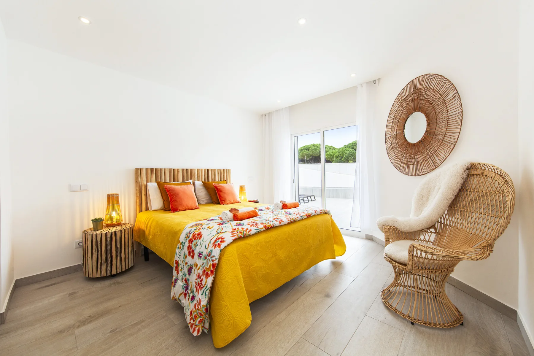 Villa Bloom Coast