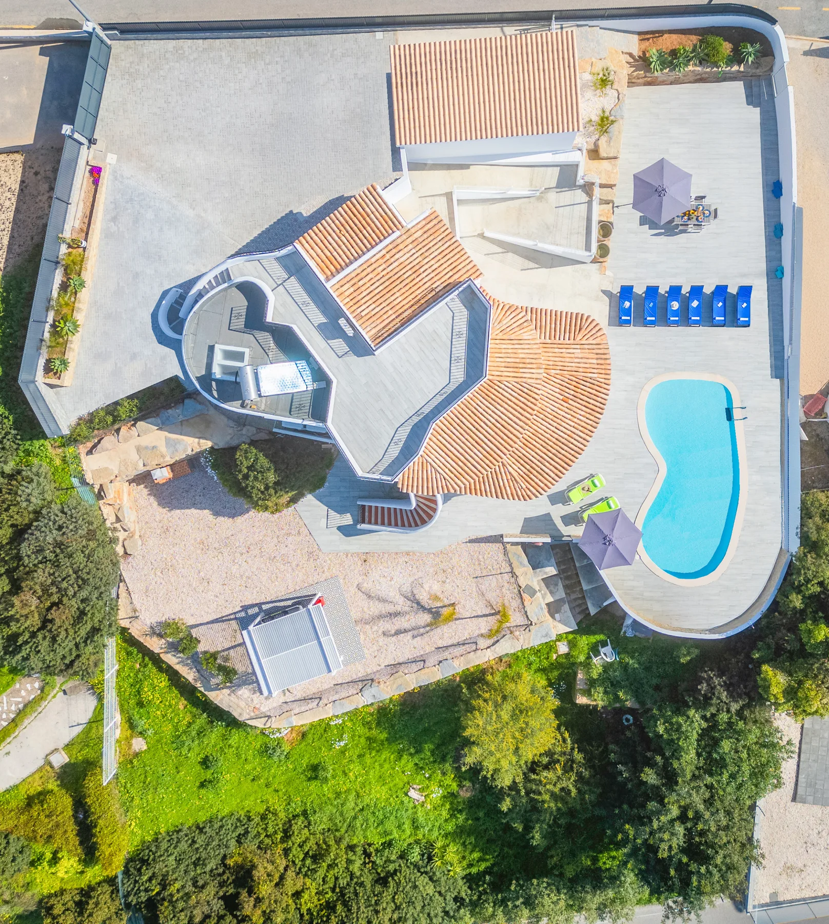 Villa Bloom Coast