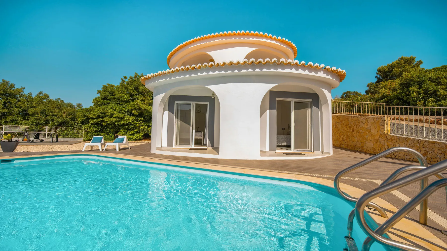 Villa Bloom Coast