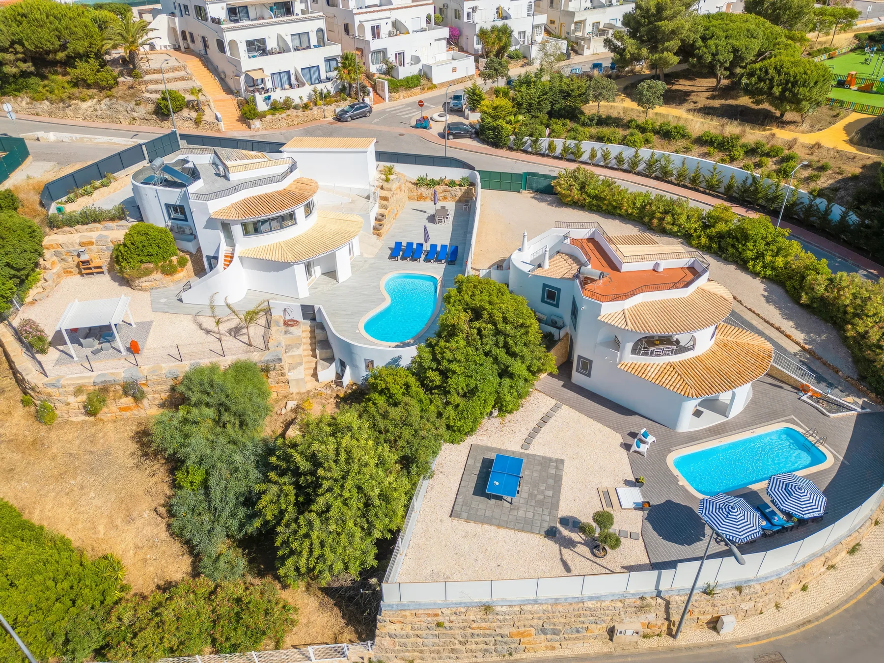 Villa Bloom Coast