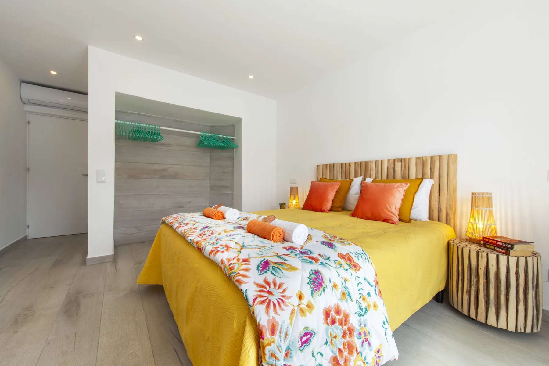 Villa Bloom Coast