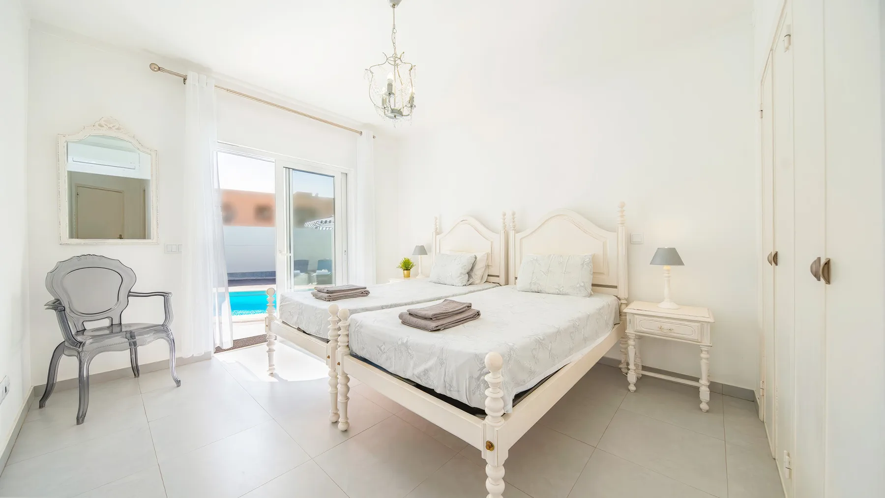 Villa Bloom Coast
