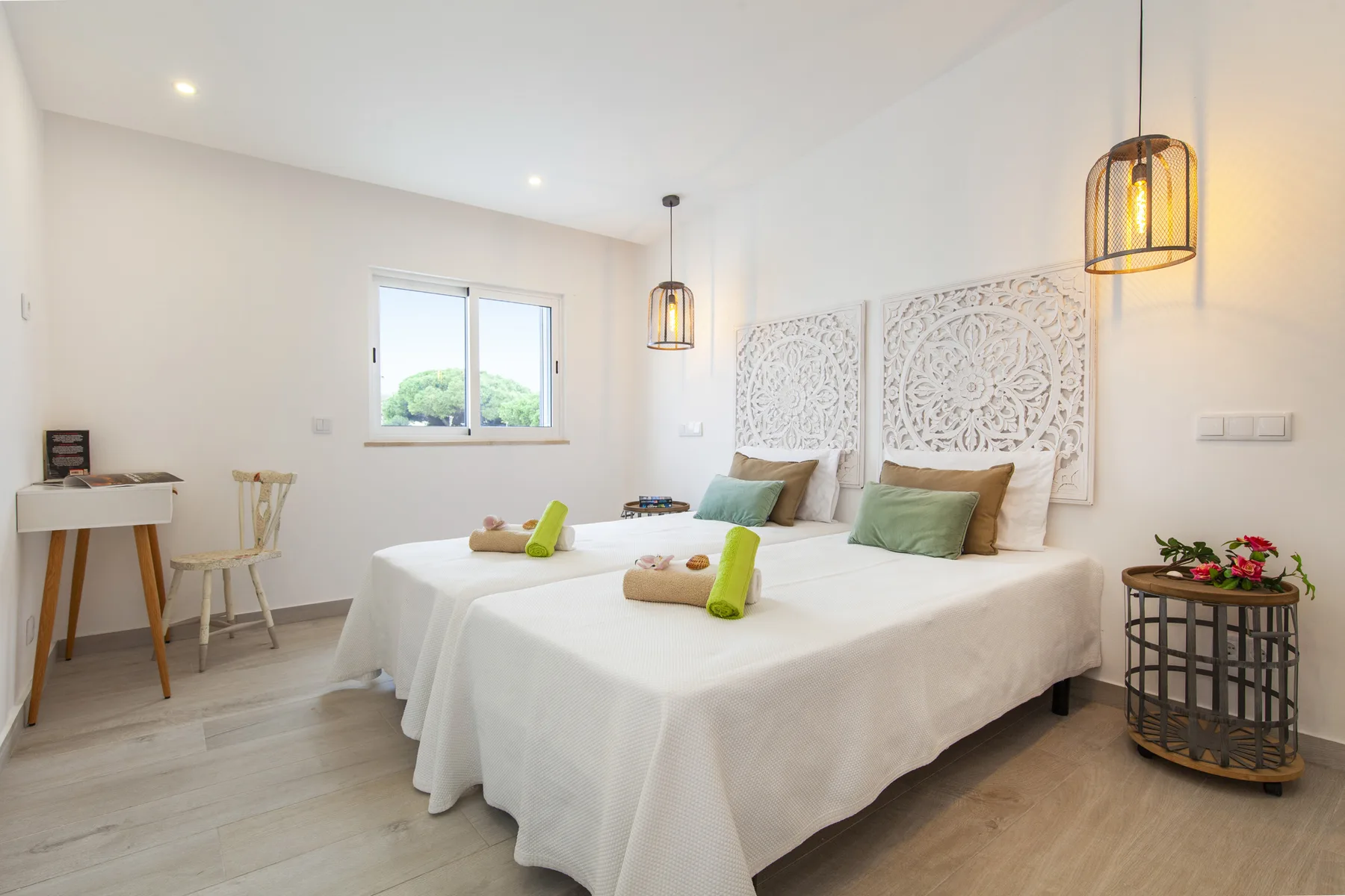 Villa Bloom Coast