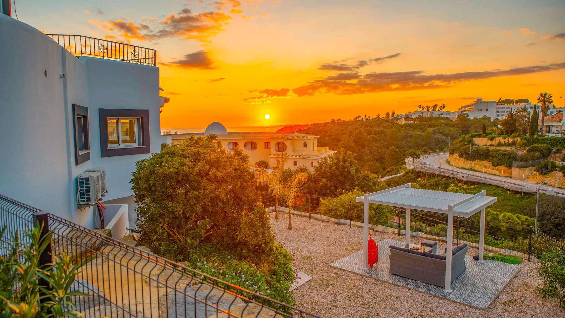 Villa Bloom Coast