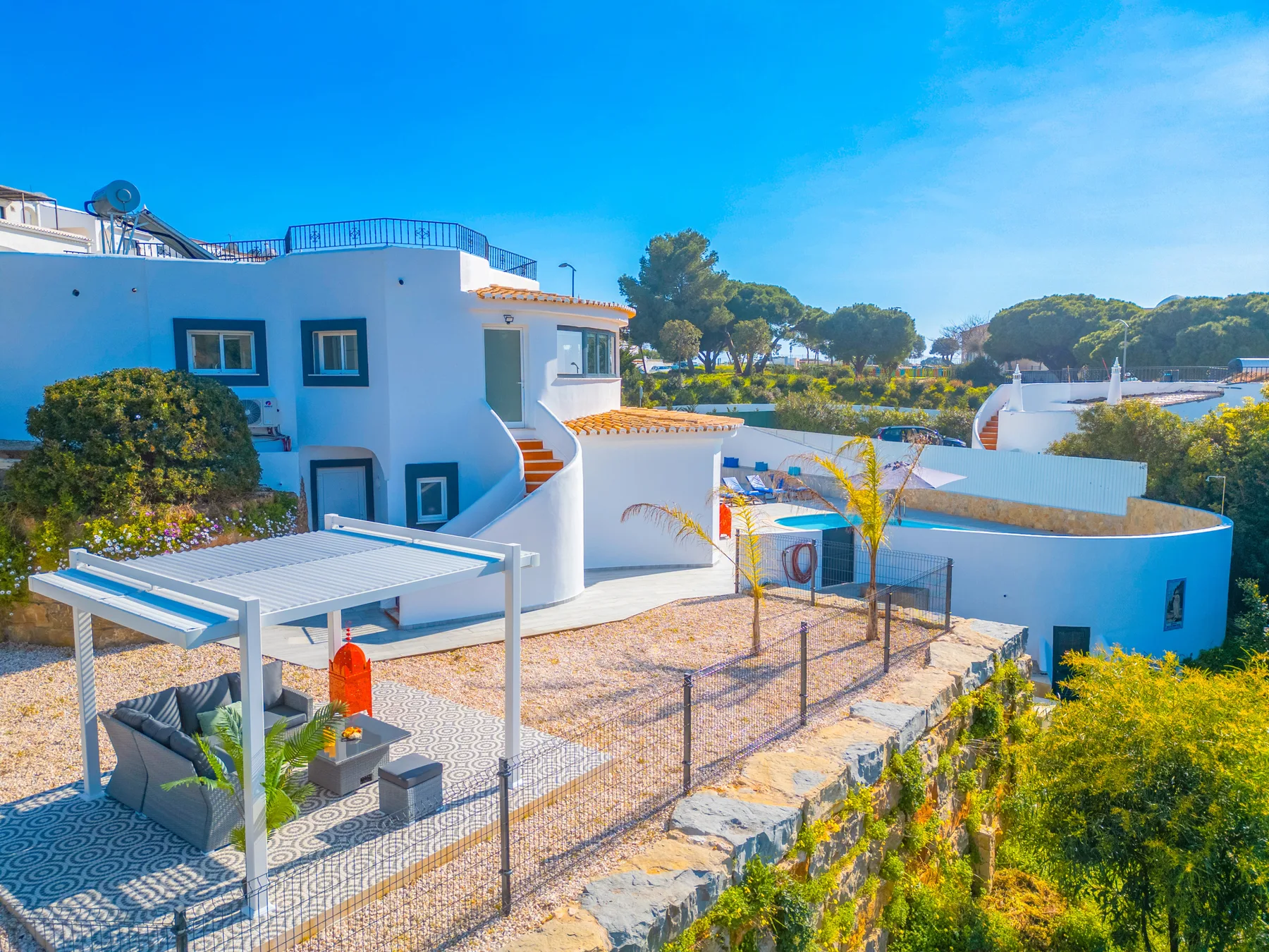 Villa Bloom Coast