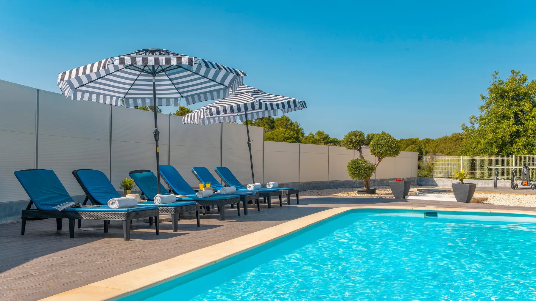 Villa Bloom Coast