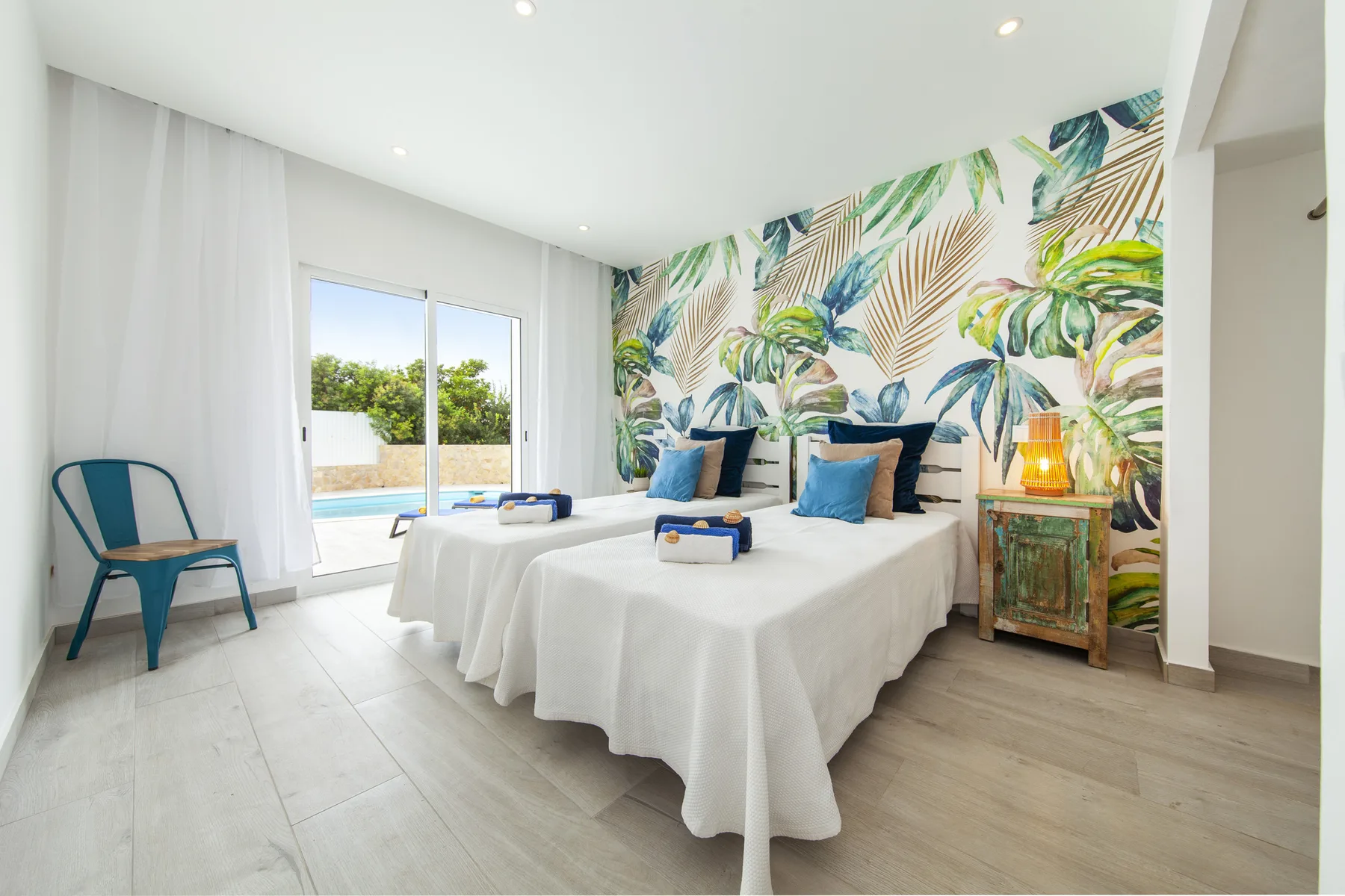 Villa Bloom Coast