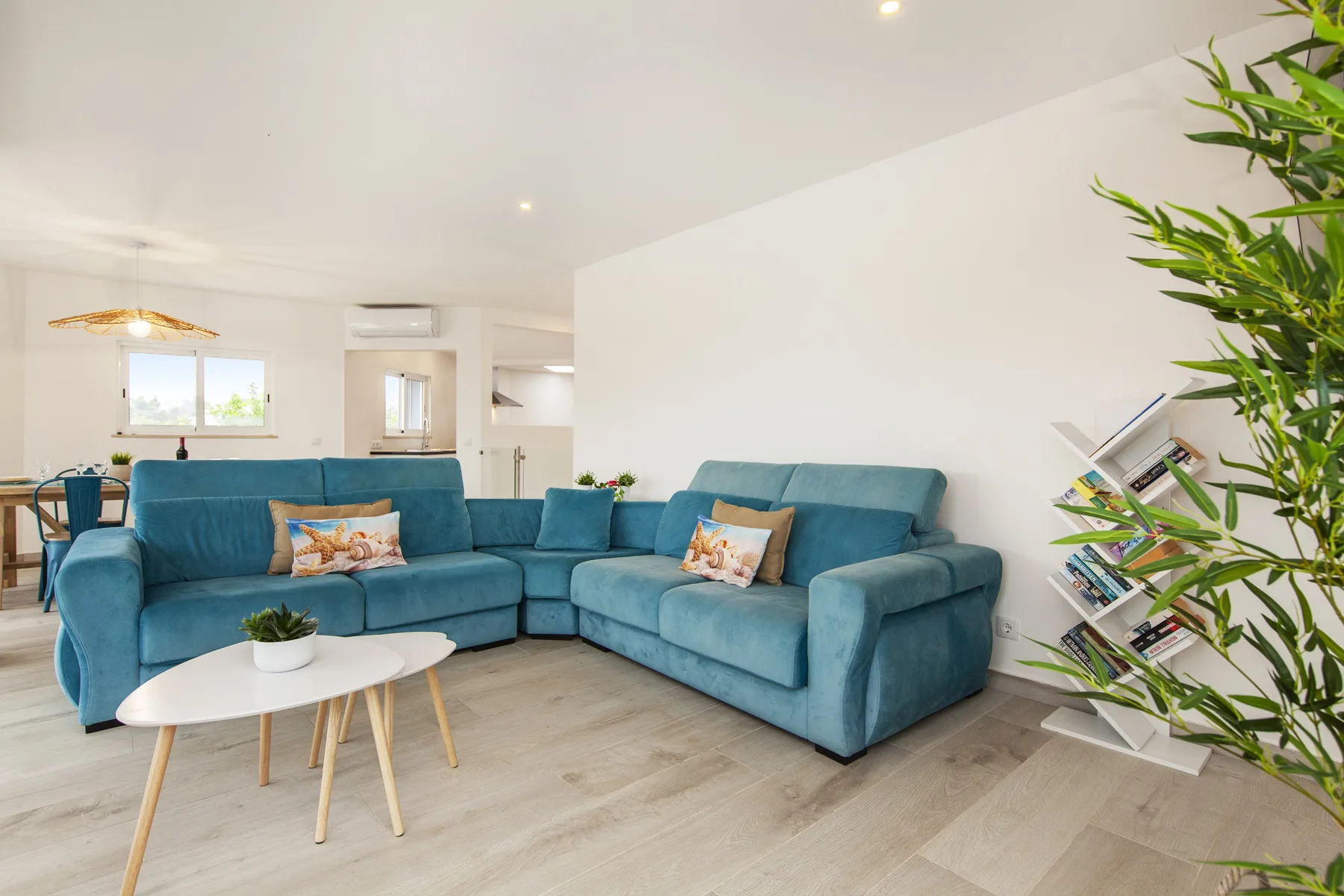 Villa Bloom Coast