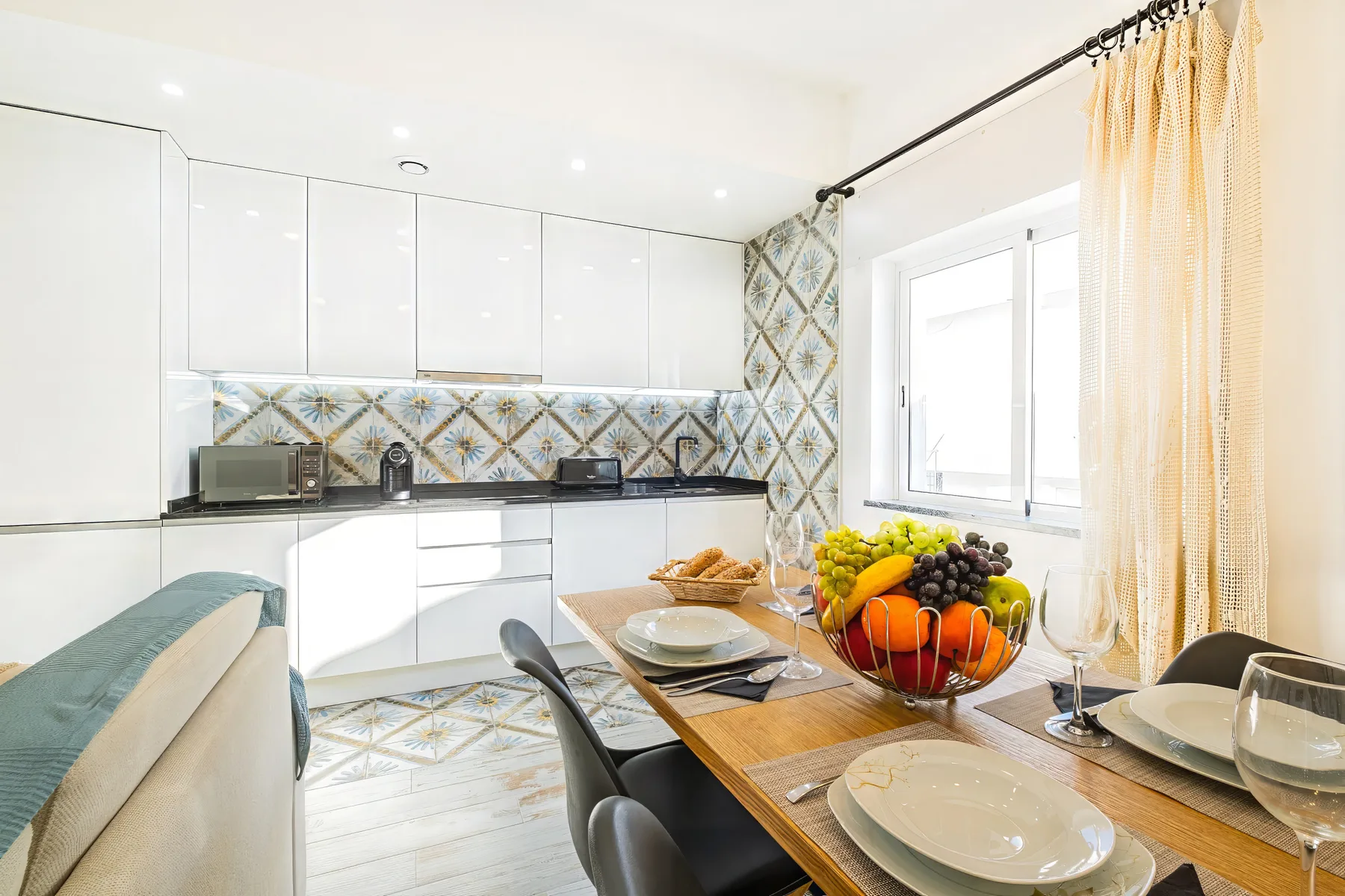 Apartment Carvoeiro By The Sea 3