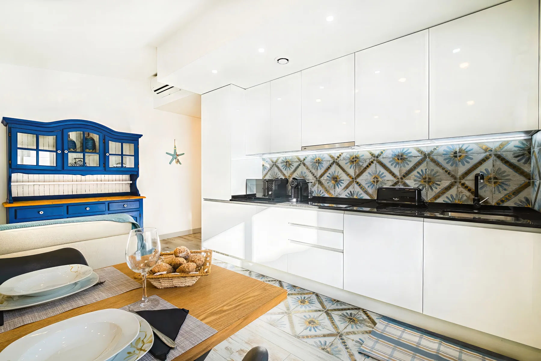 Apartment Carvoeiro By The Sea 3