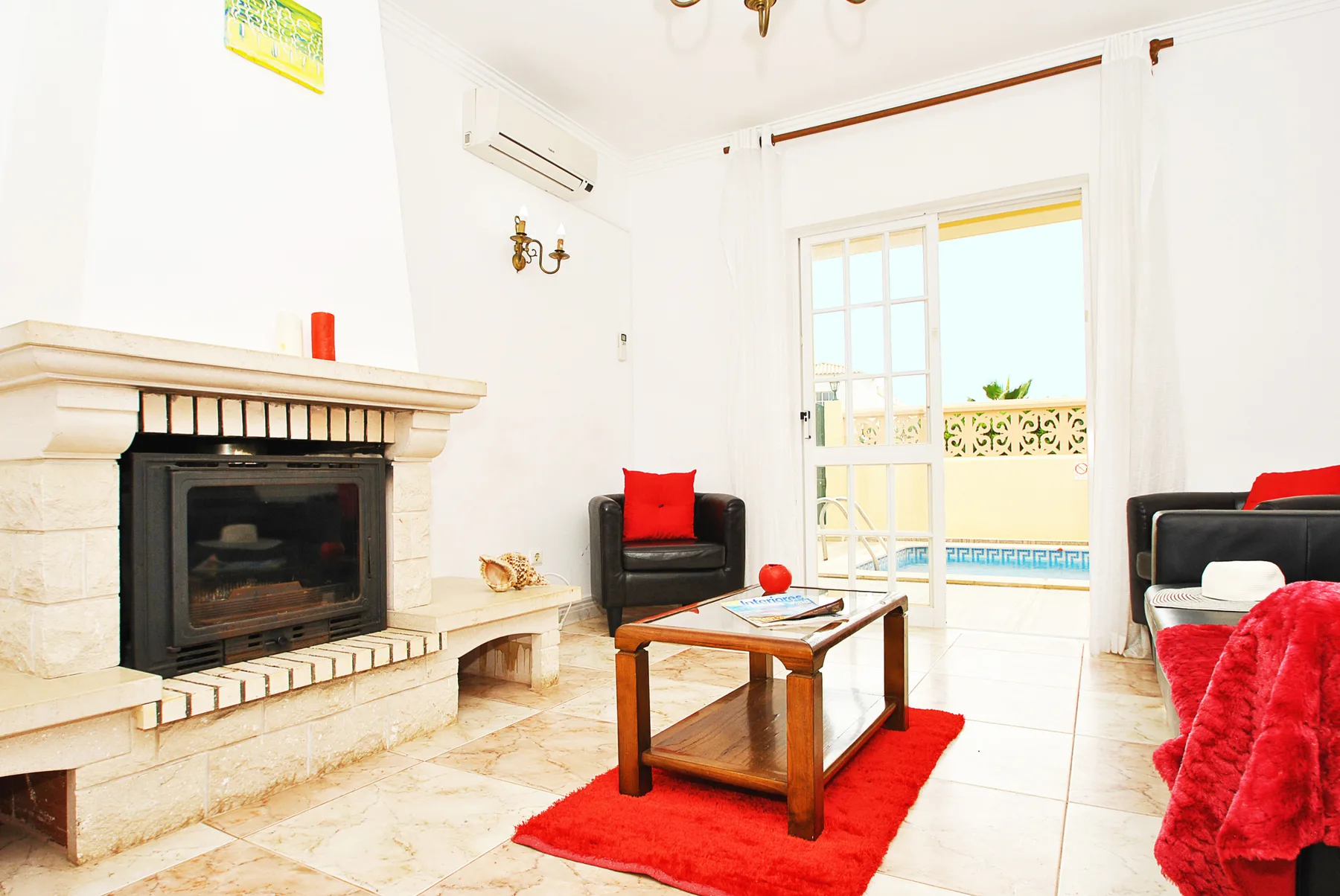 Villa Puerto Rico