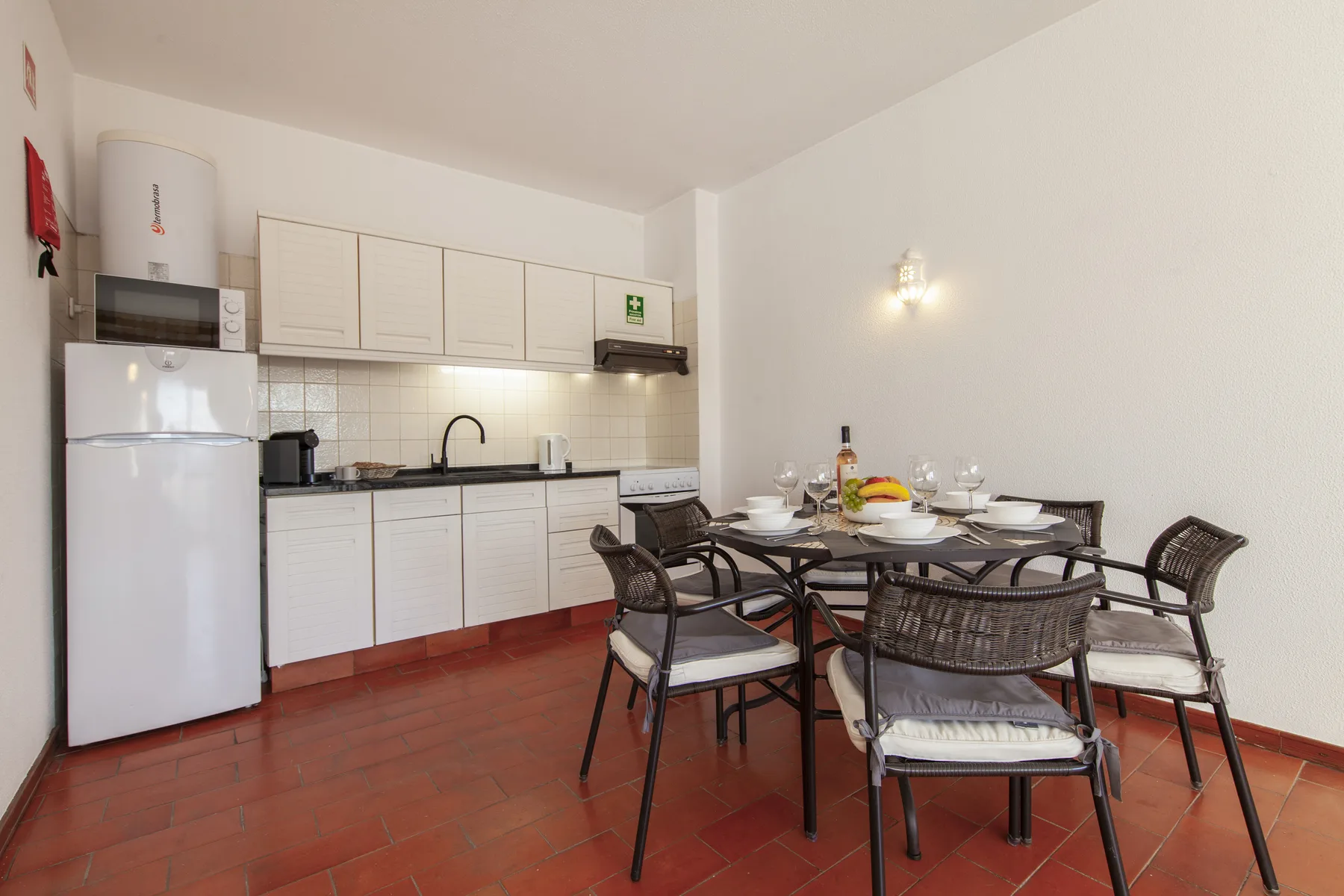 Apartment Coconut Beach