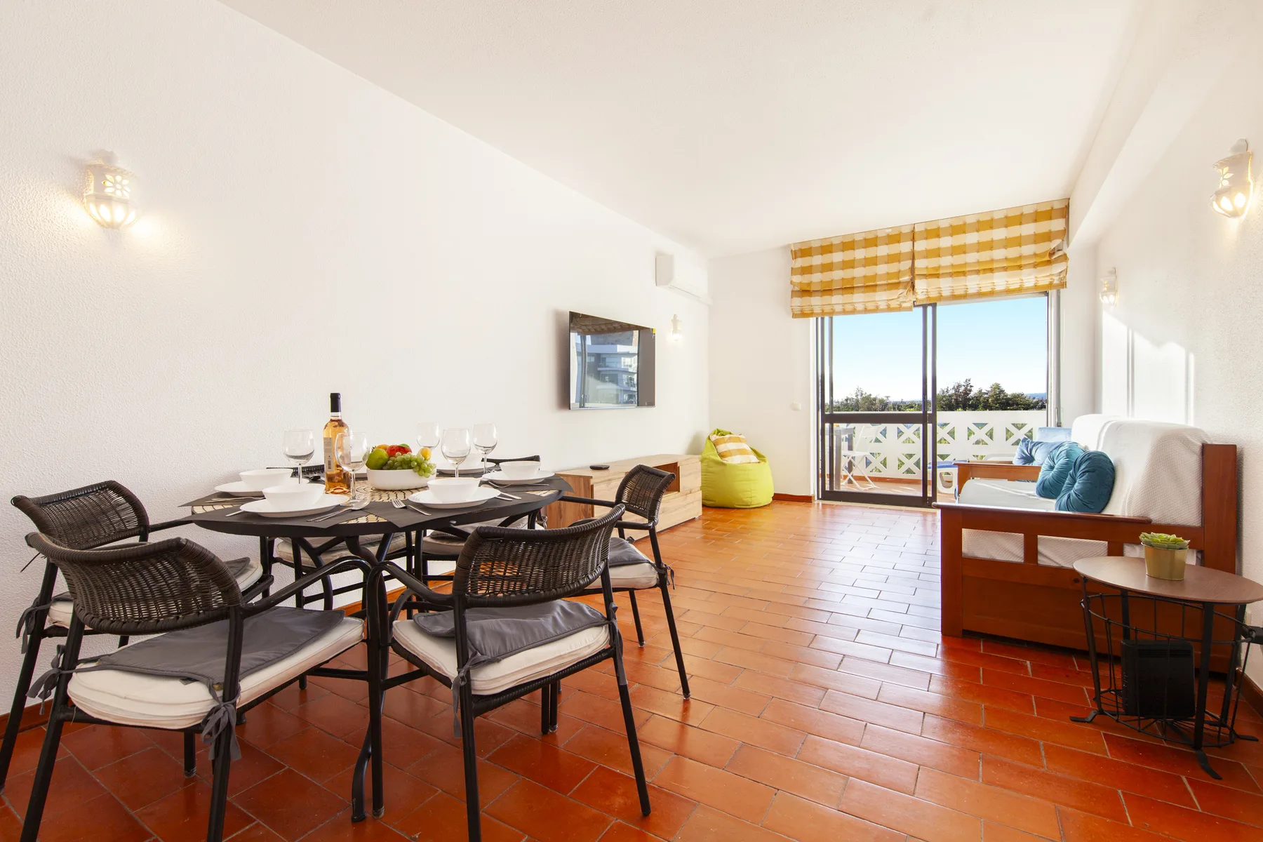 Apartment Coconut Beach