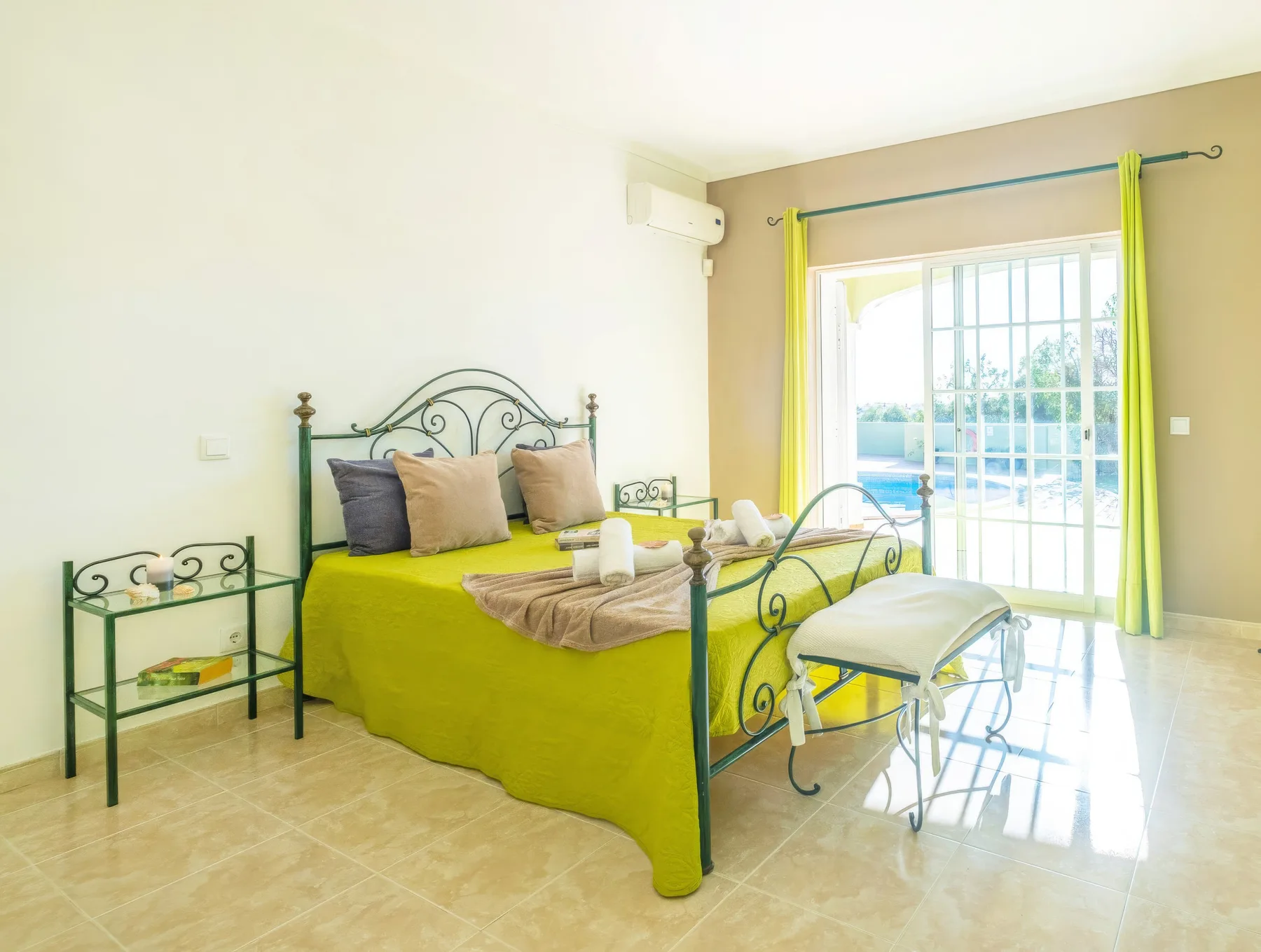 Villa San Juan