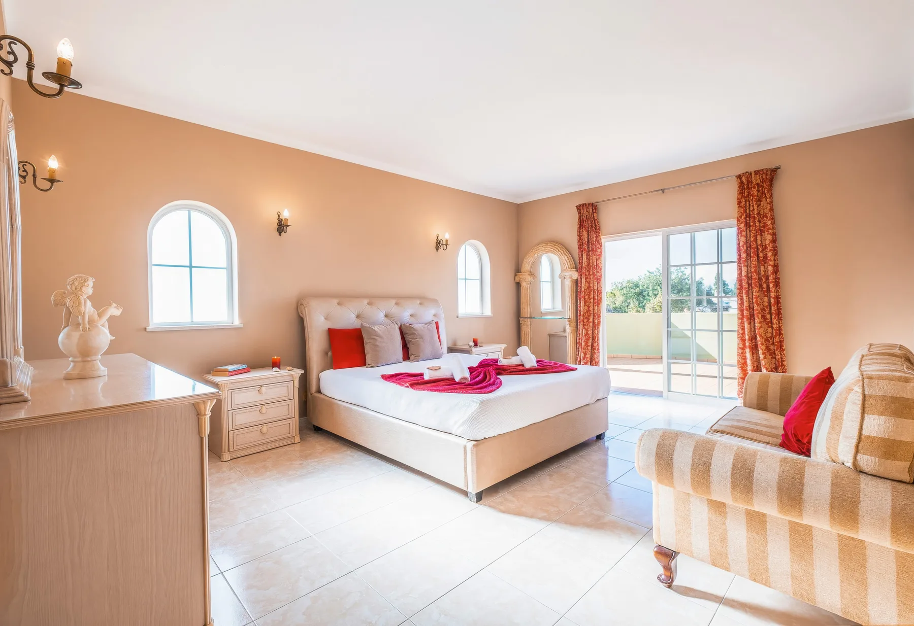 Villa San Juan