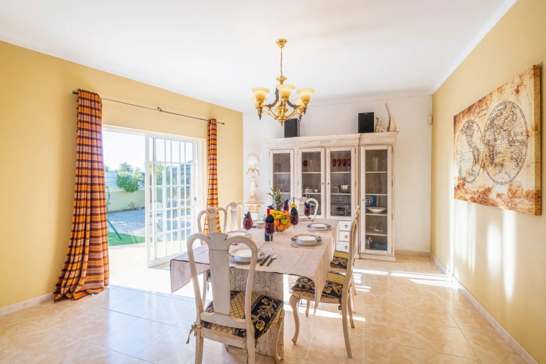 Villa San Juan