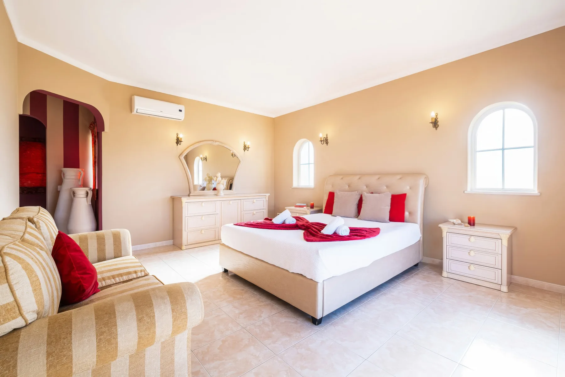 Villa San Juan