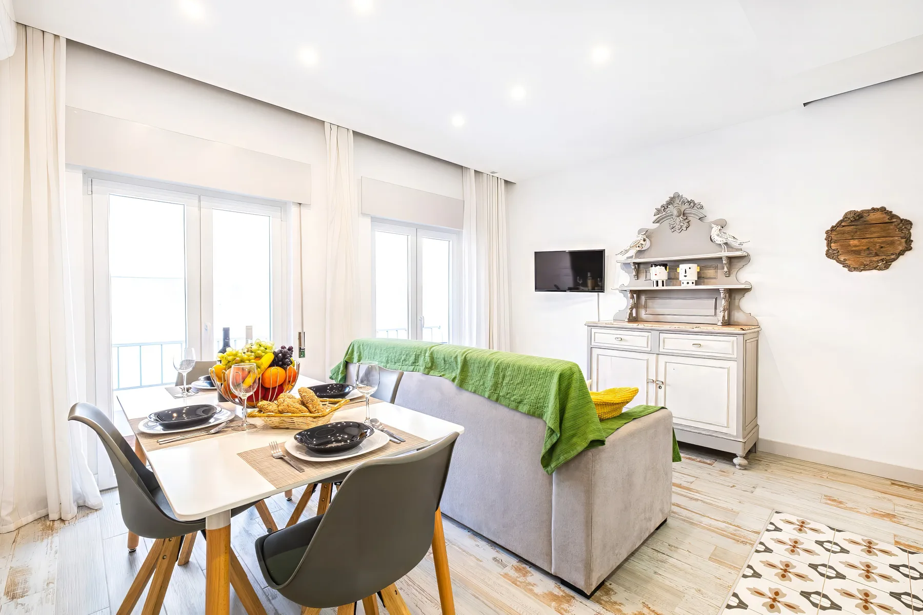 Apartment Carvoeiro By The Sea 1