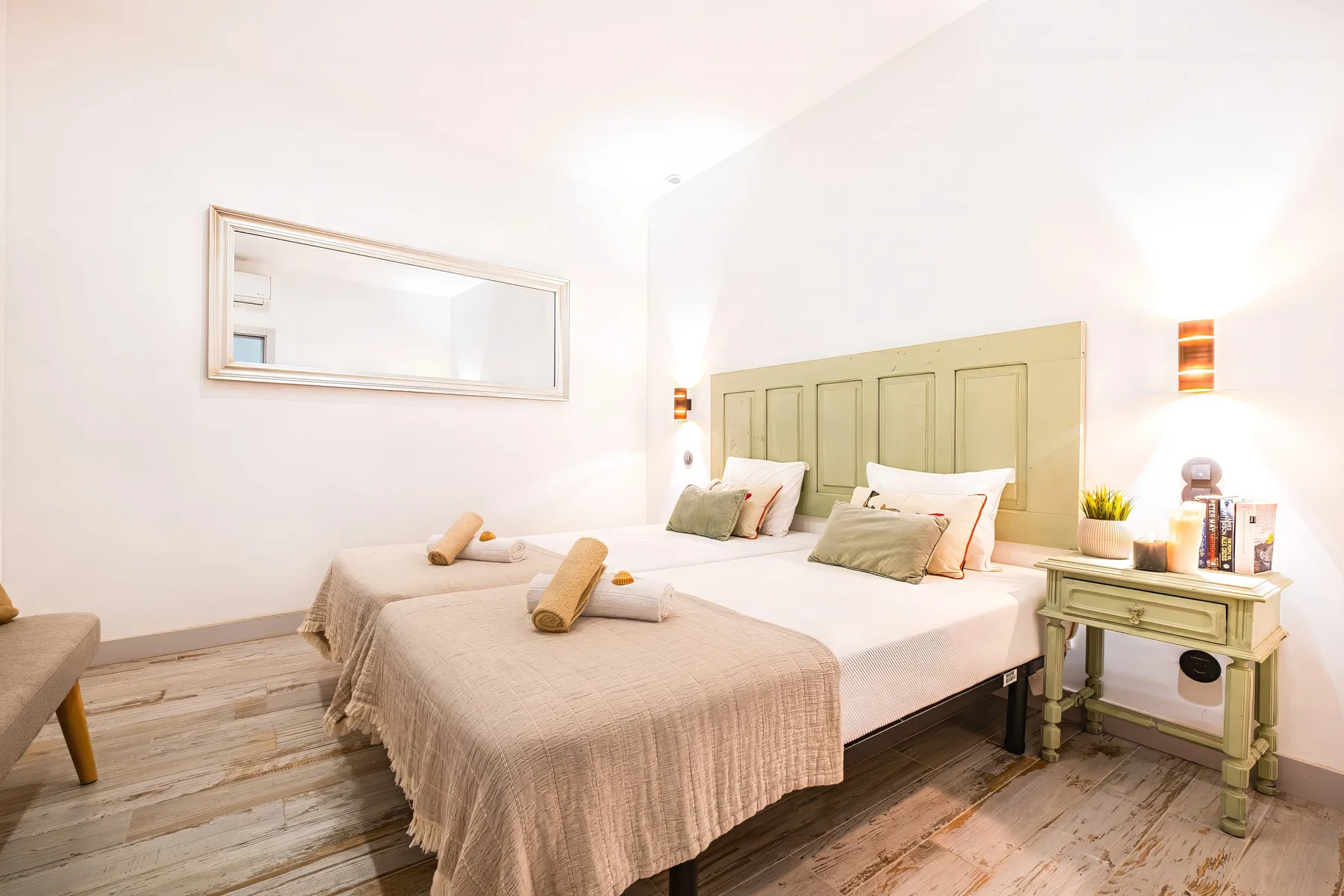 Apartment Carvoeiro By The Sea 1