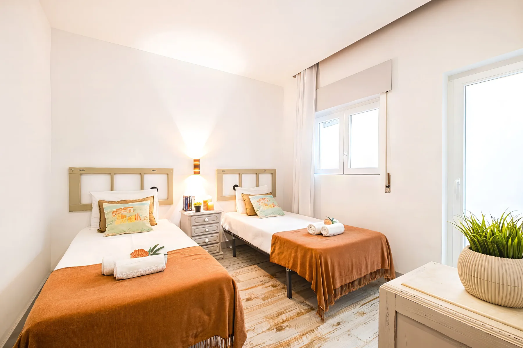 Apartment Carvoeiro By The Sea 1