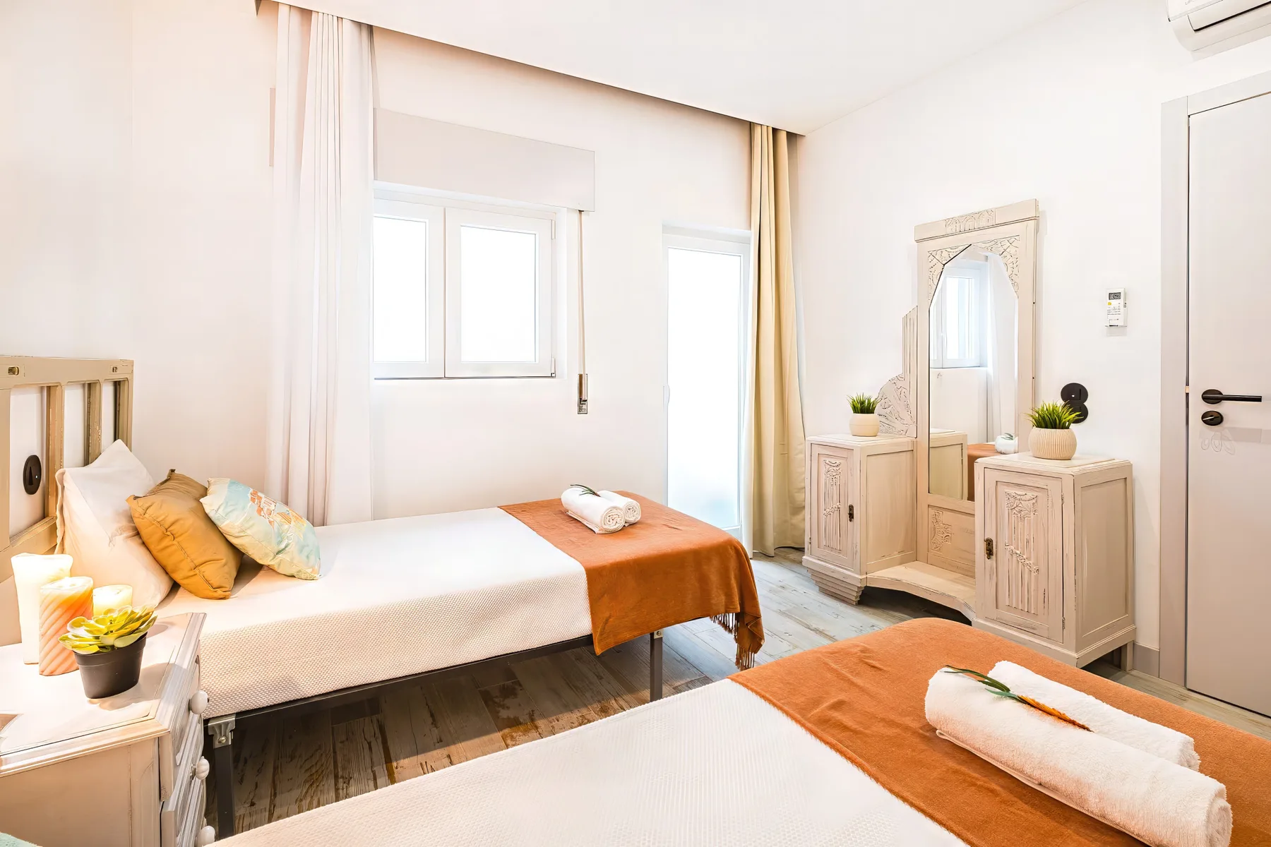 Apartment Carvoeiro By The Sea 1