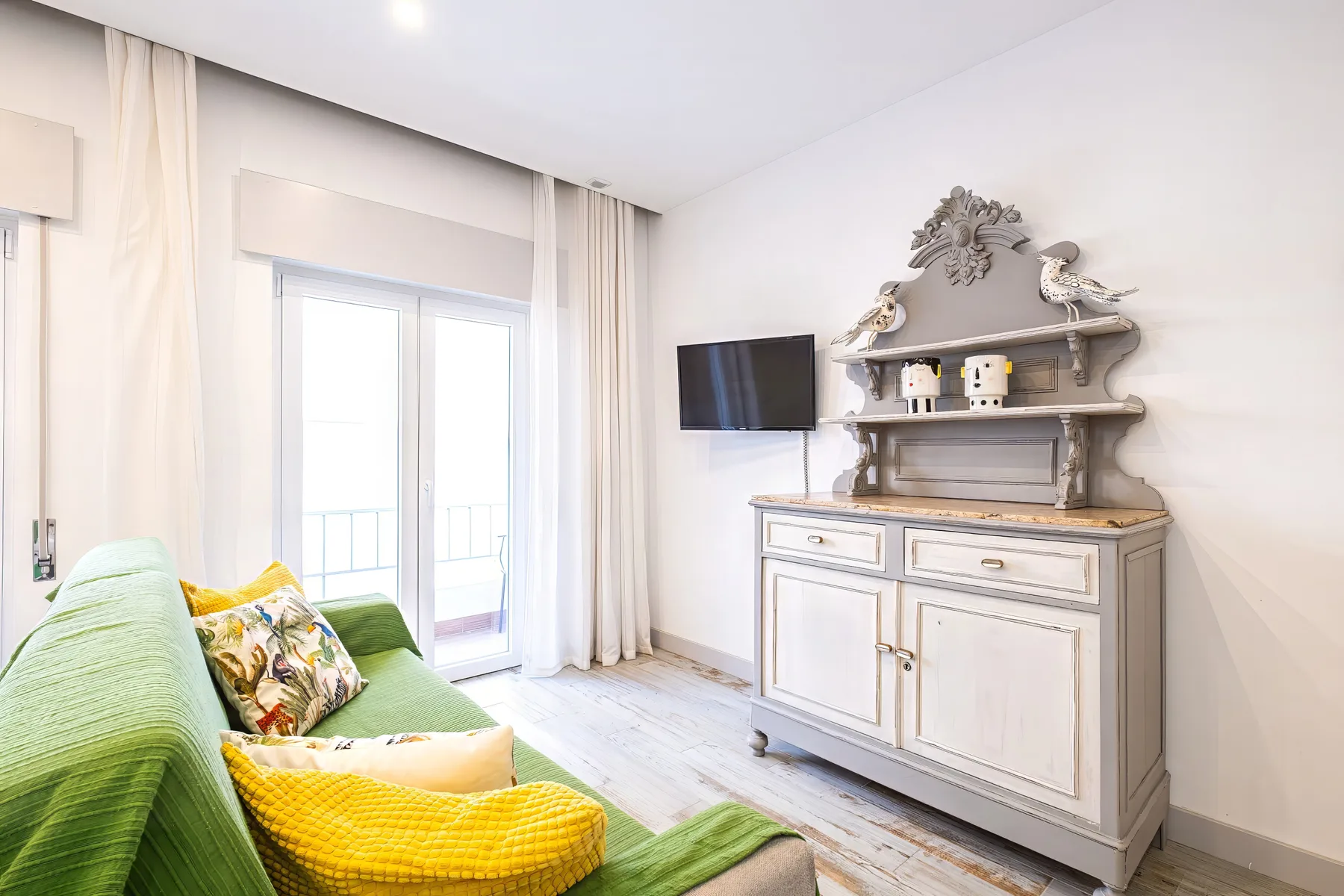 Apartment Carvoeiro By The Sea 1