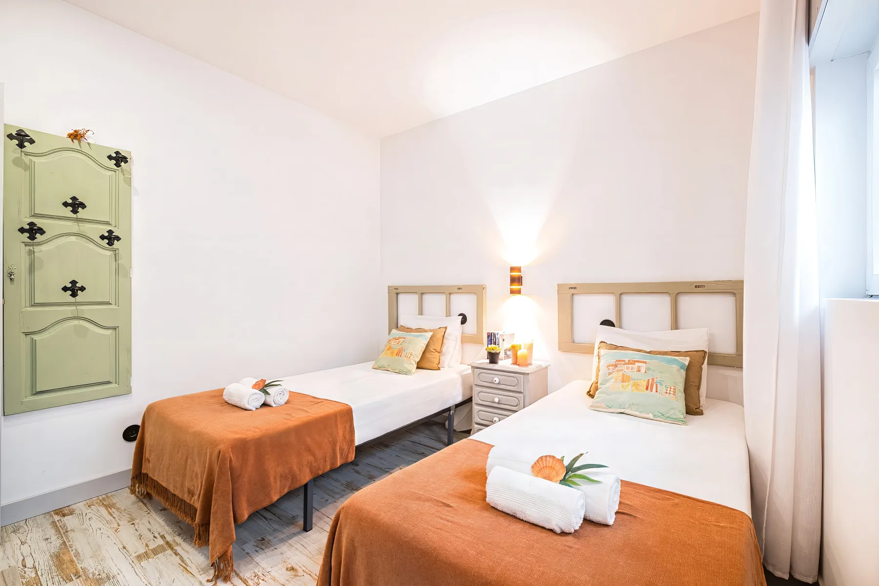 Apartment Carvoeiro By The Sea 1