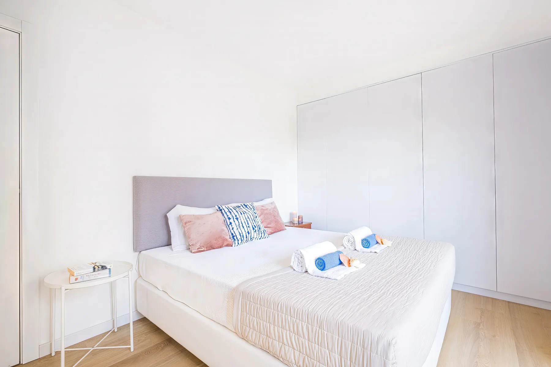 Apartment Corfu
