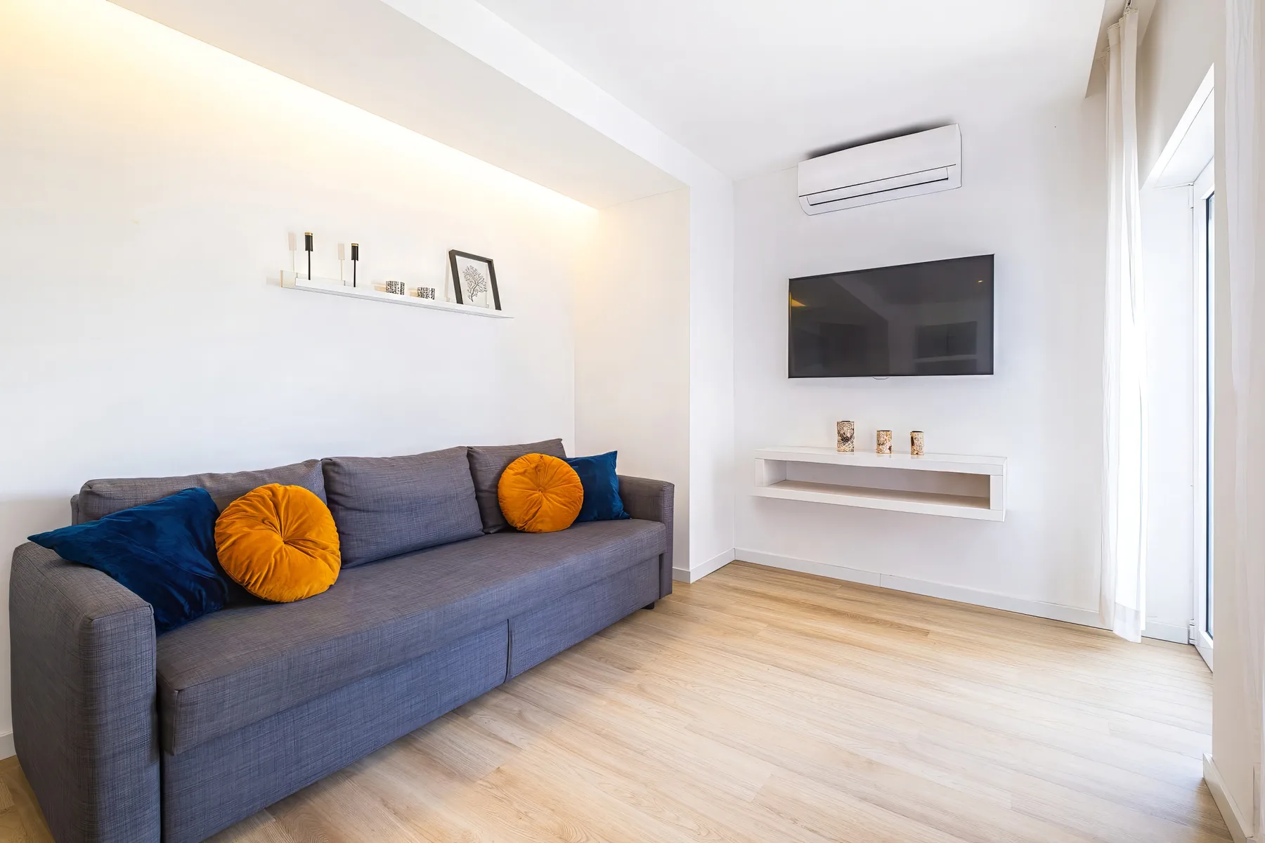 Apartment Corfu