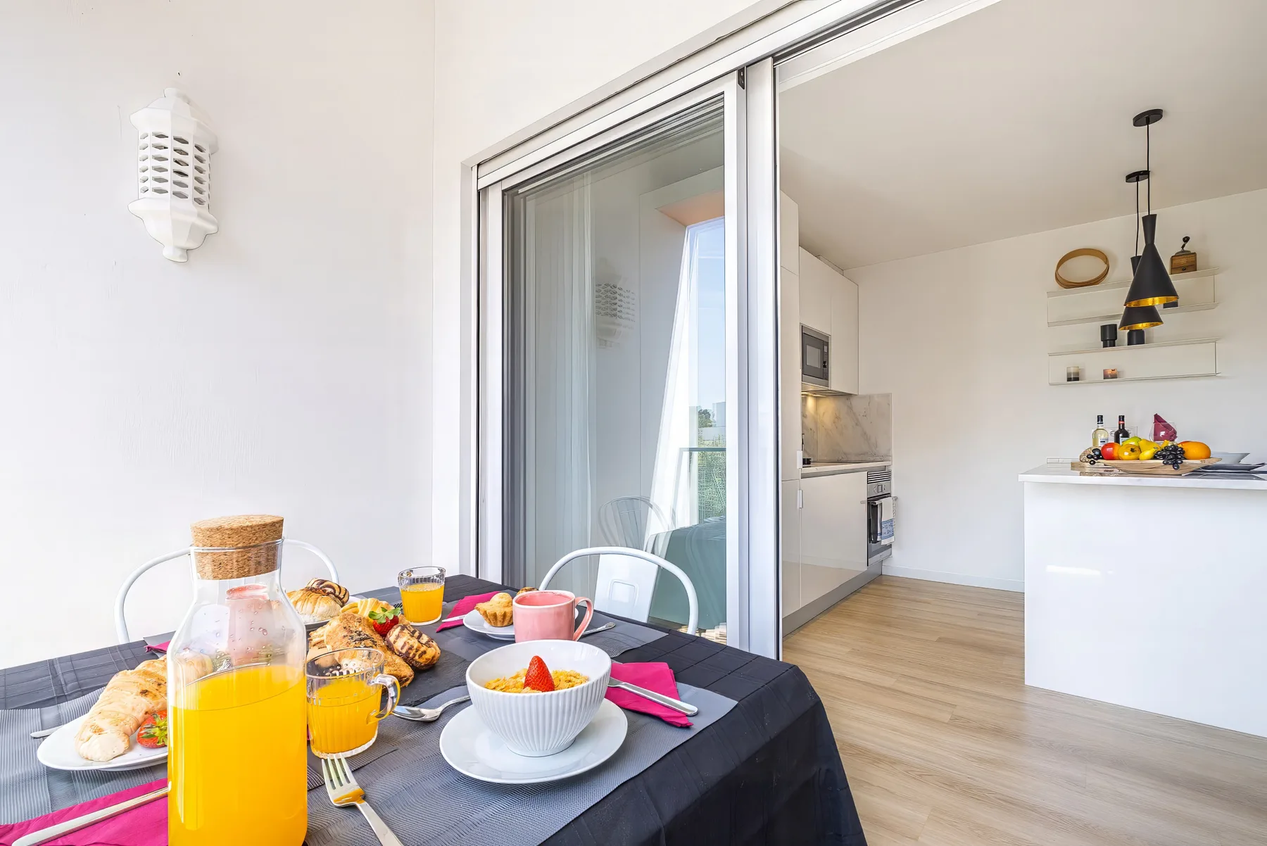 Apartment Corfu