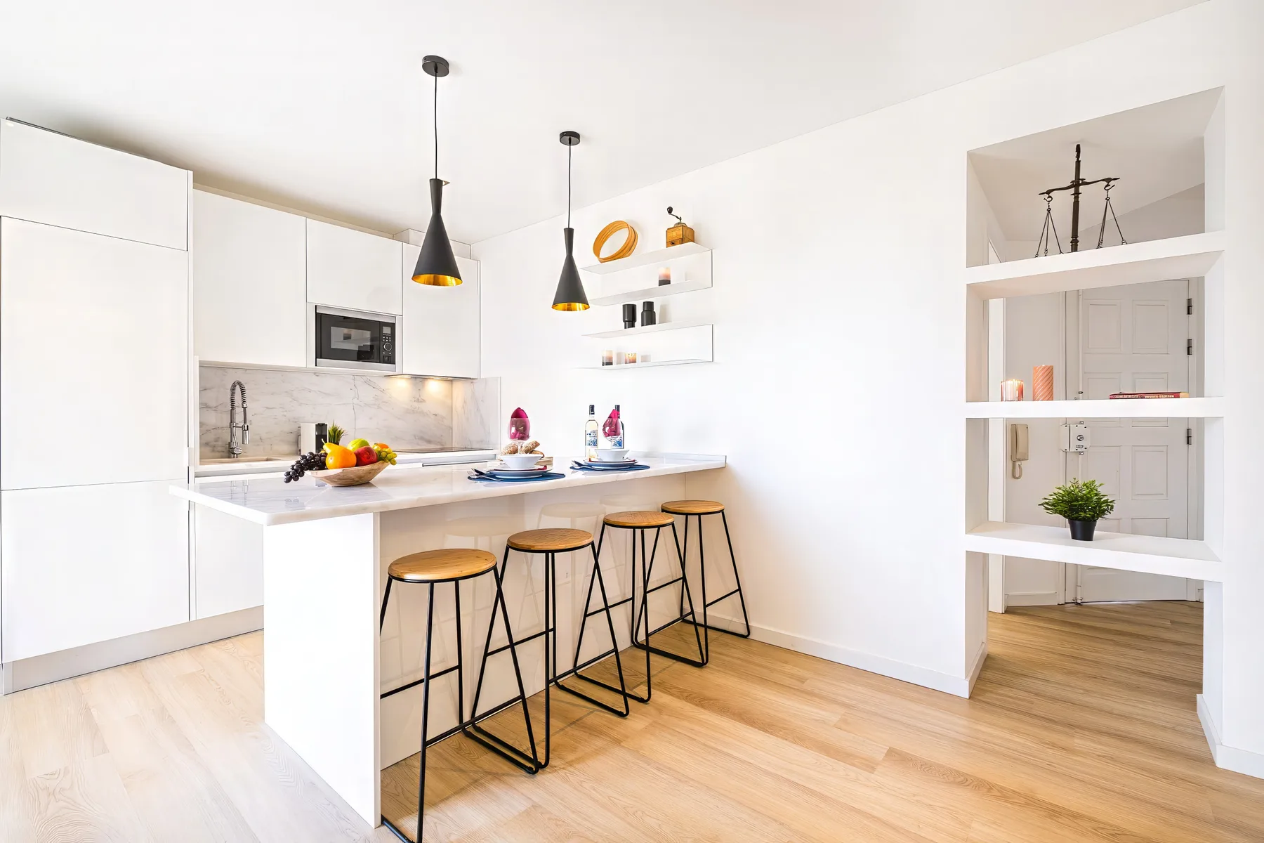 Apartment Corfu
