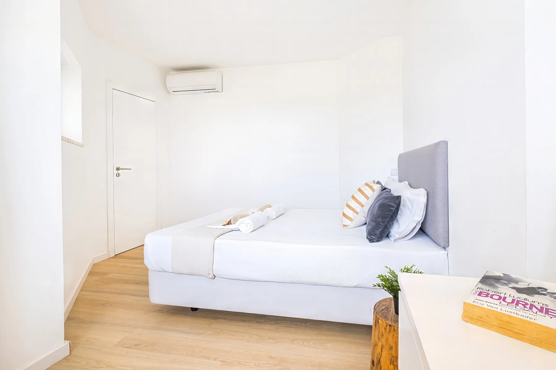 Apartment Corfu