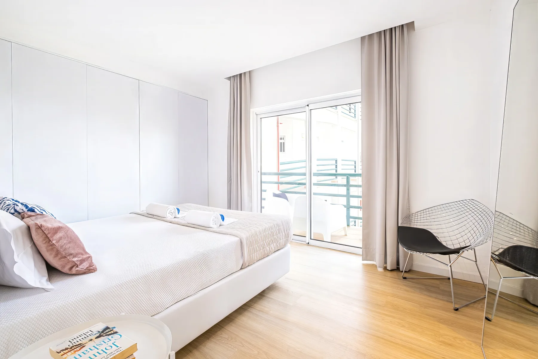 Apartment Corfu