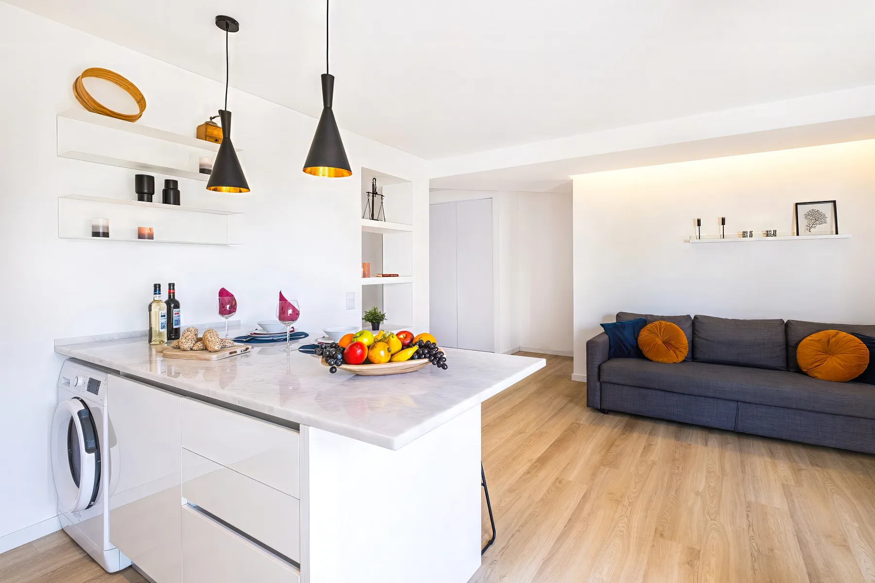 Apartment Corfu