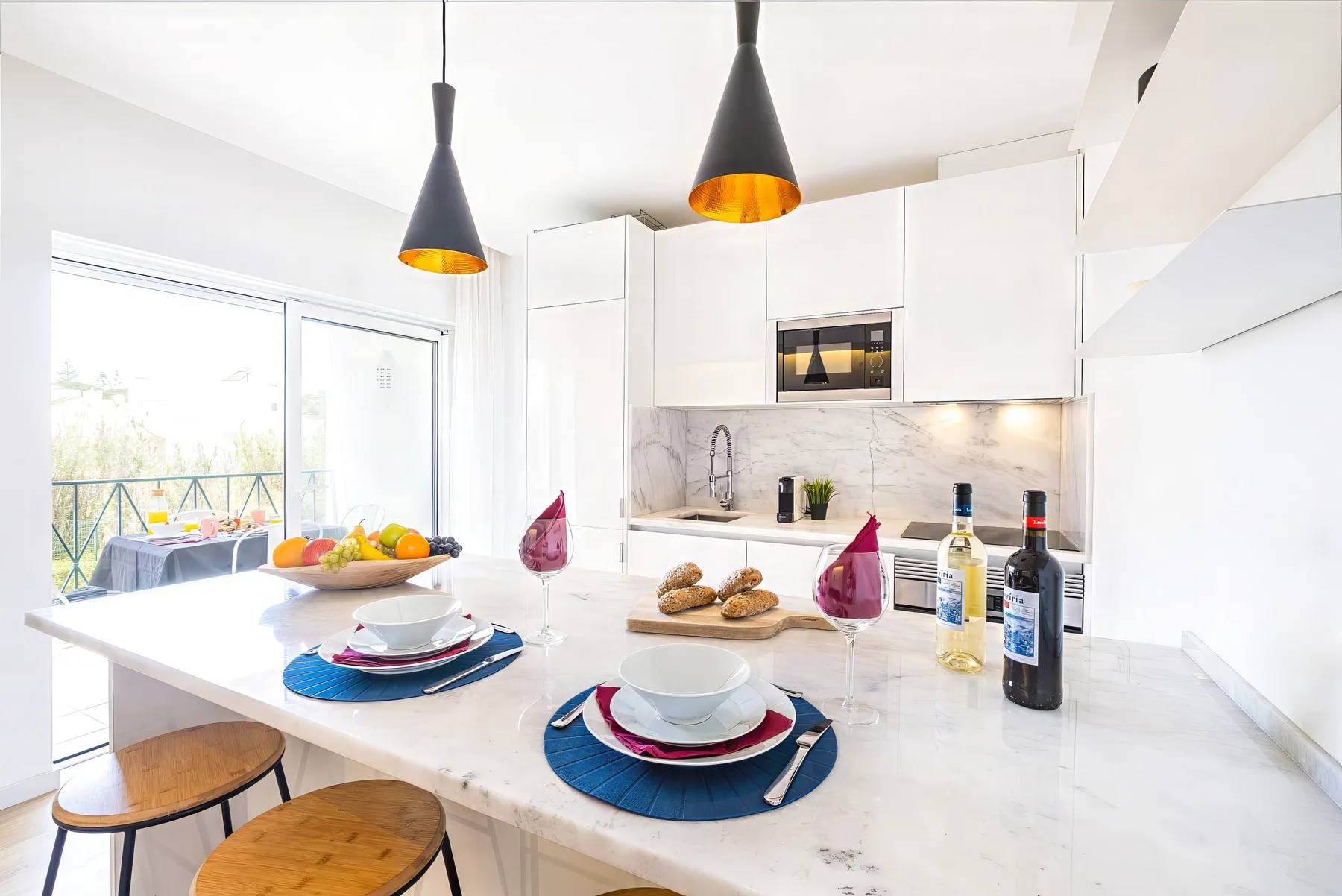 Apartment Corfu