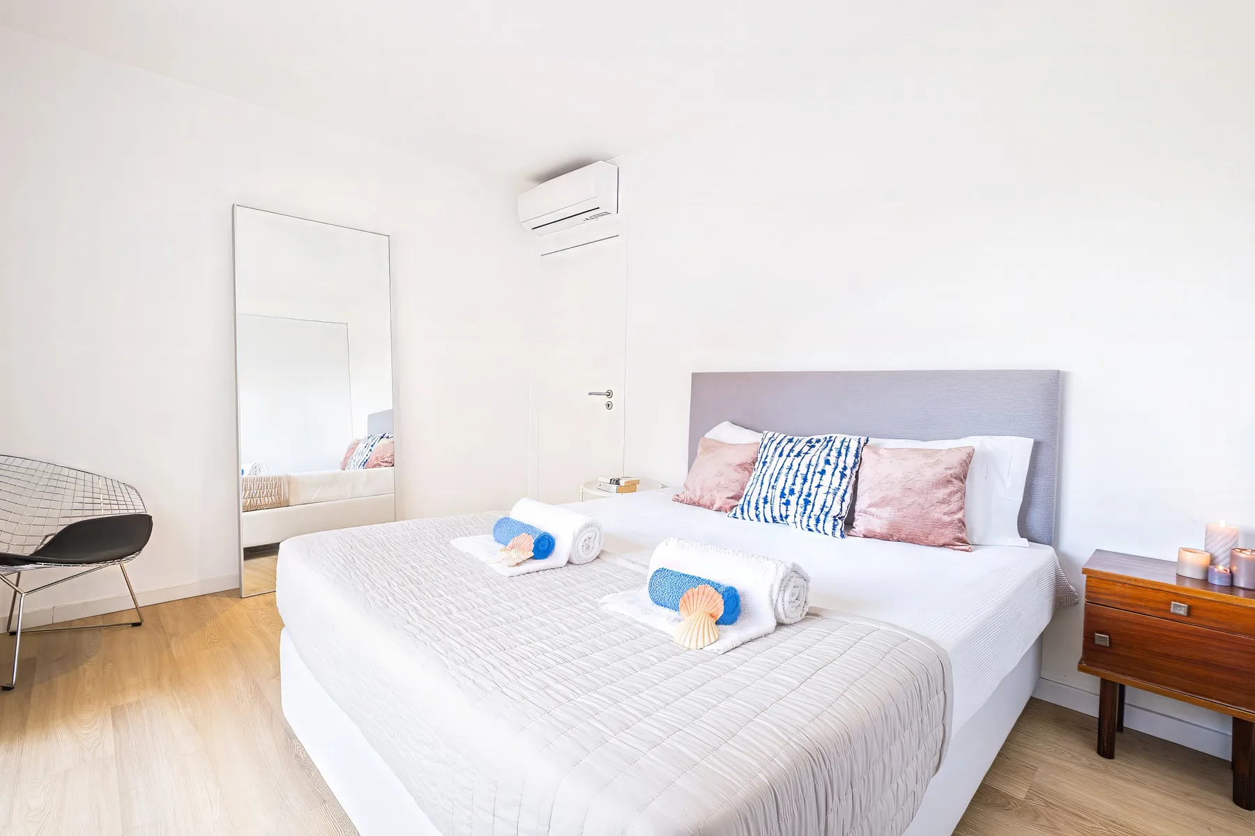 Apartment Corfu
