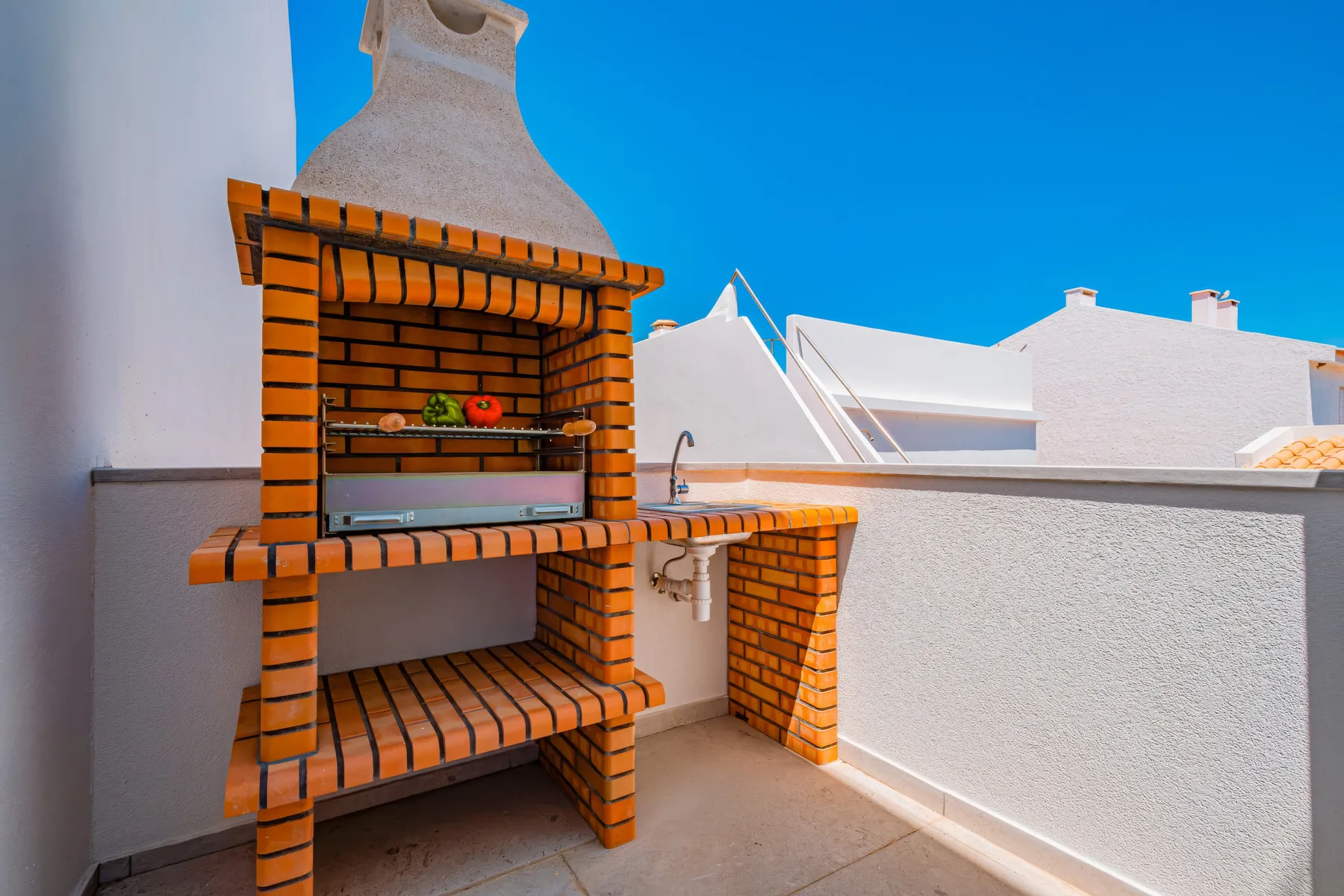 Casa Albatroz
