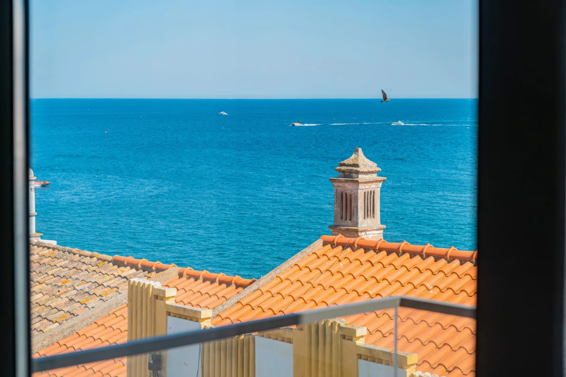 Casa Albatroz
