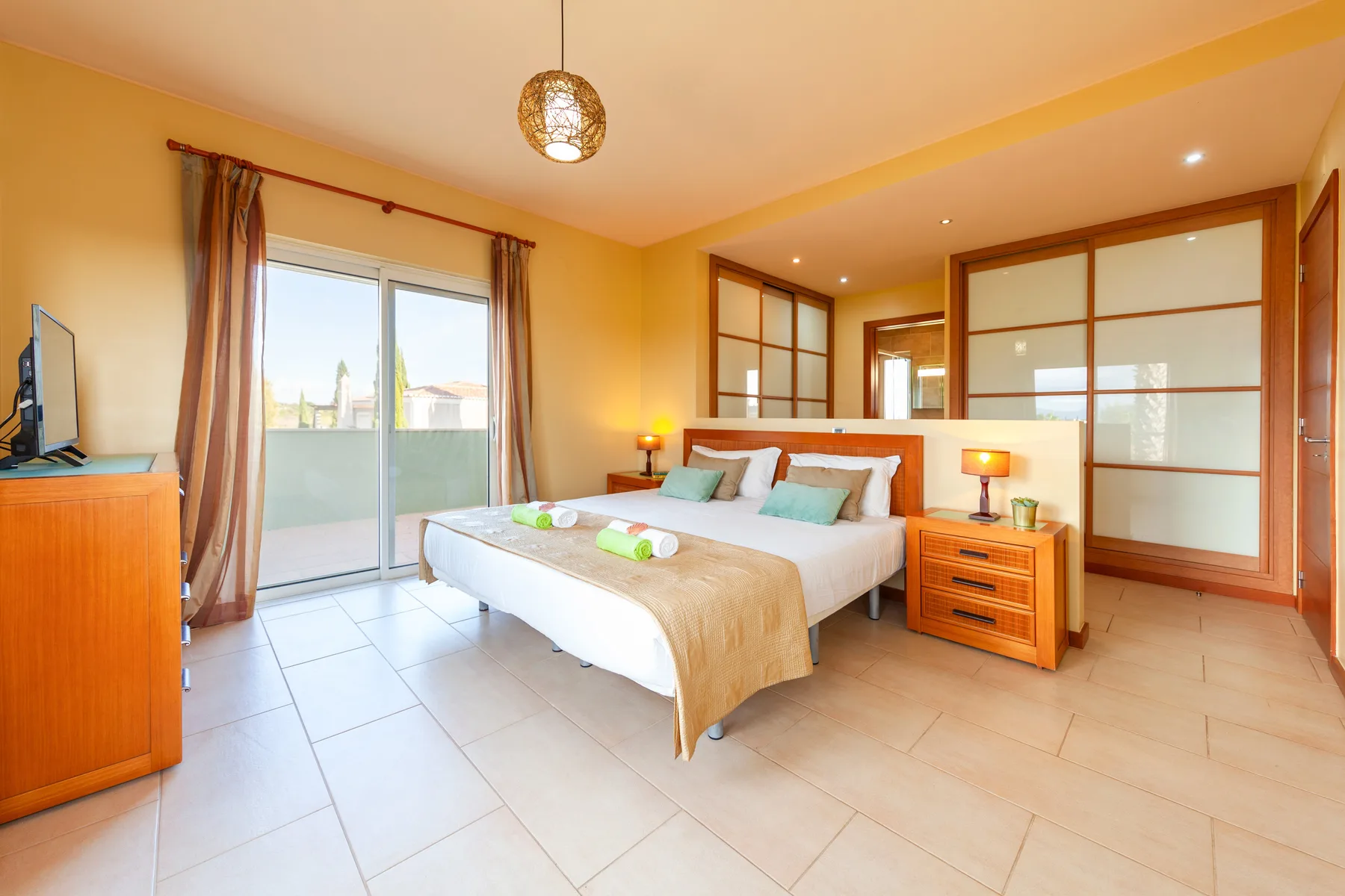 Villa Bliss