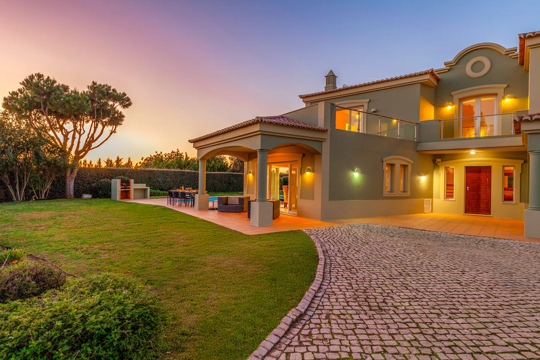 Villa Bliss